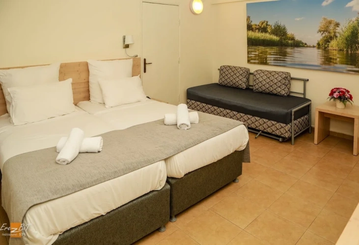 1 Bedroom Classic room