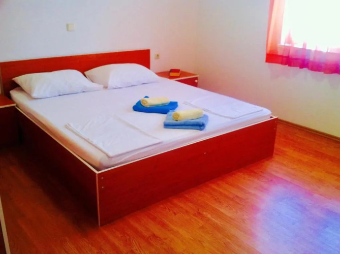 Pljesa Apartments