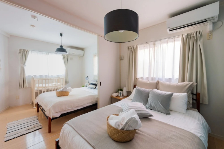 K's Cozy House