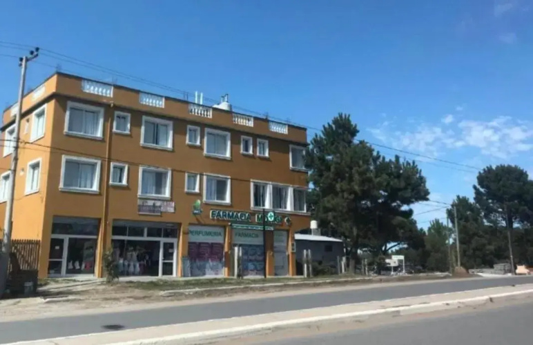 Imagen del hotel