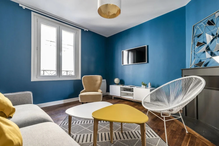 MM Suites Cathédrale
