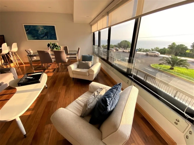 2 Bedrooms Deluxe Apartment with ocean view