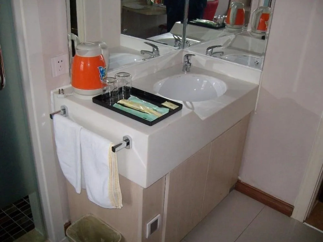 Y-yuan Guesthouse