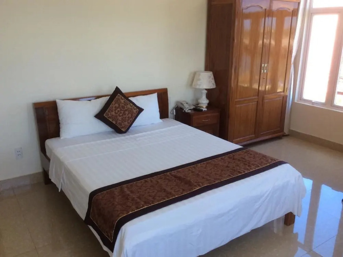 Hoang Linh Hotel