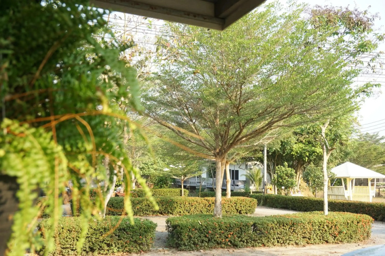 Samedngam Resort