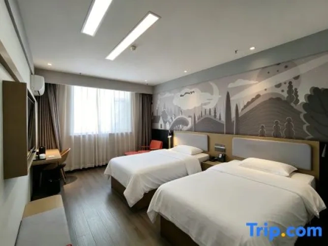 Business room
