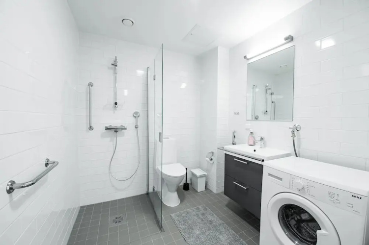 Forenom Serviced apartmentsHelsinkiTöölö