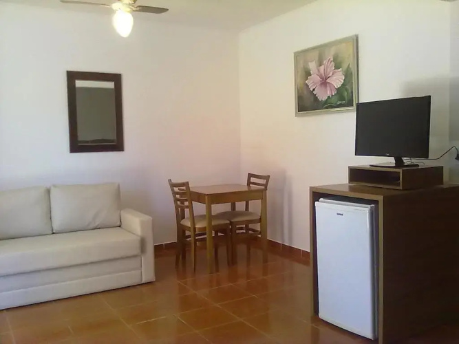 Hotel Recanto dos Pássaros