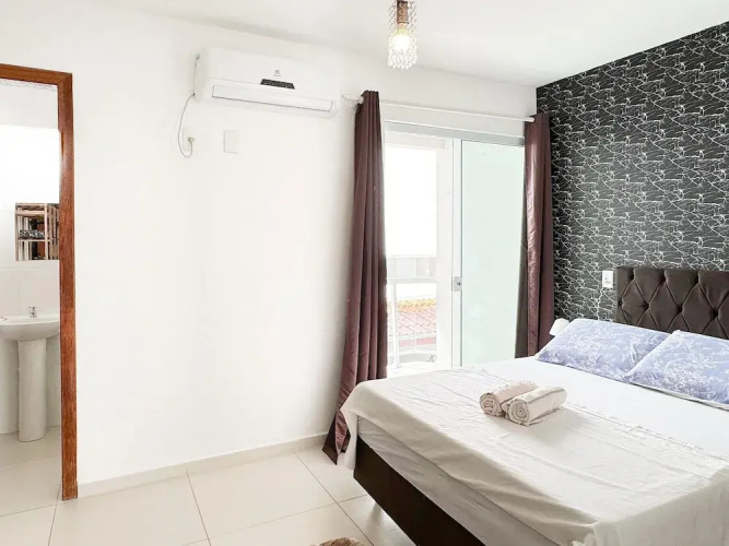 Duplex - Praia dos Ingleses