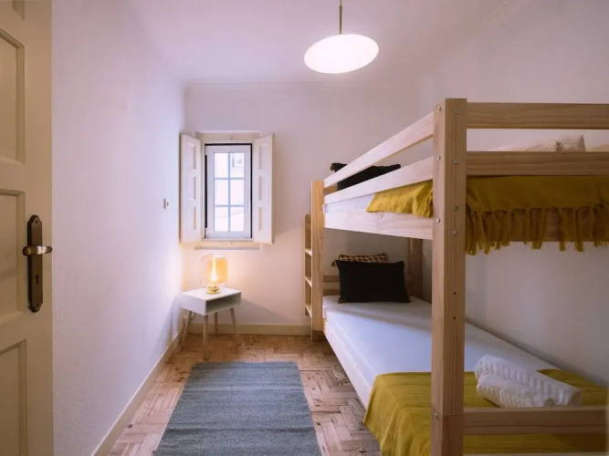 Casa Porta da Vila in Bidos