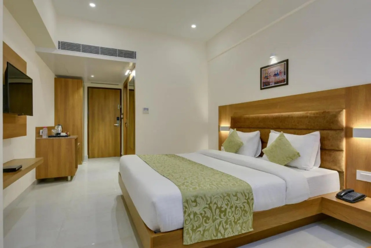 Hotel Khumani By Hills & Dunes