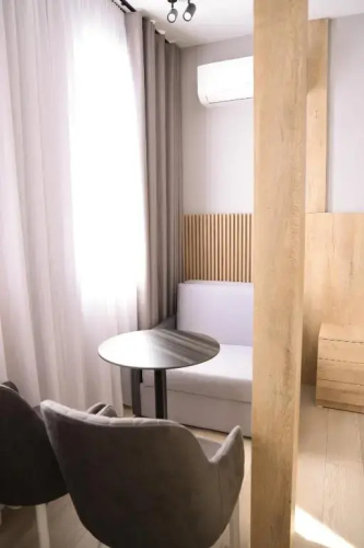Sol Hotel