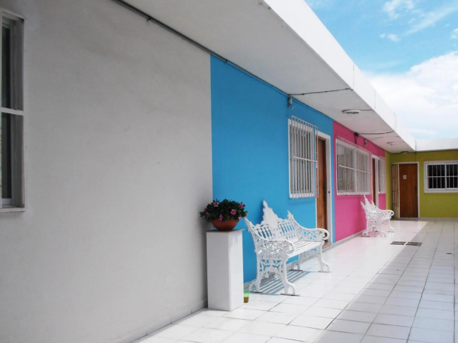 Inmobiliaria Percales