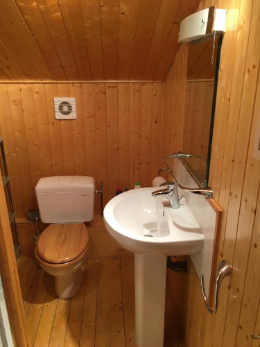 Chalet Music Box - 4 Bedroom Villa