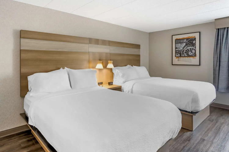 Holiday Inn Express