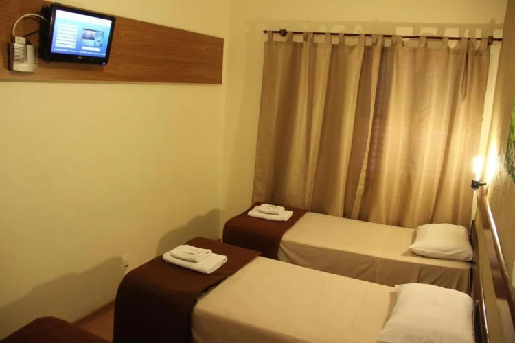 Hotel Santa Rita