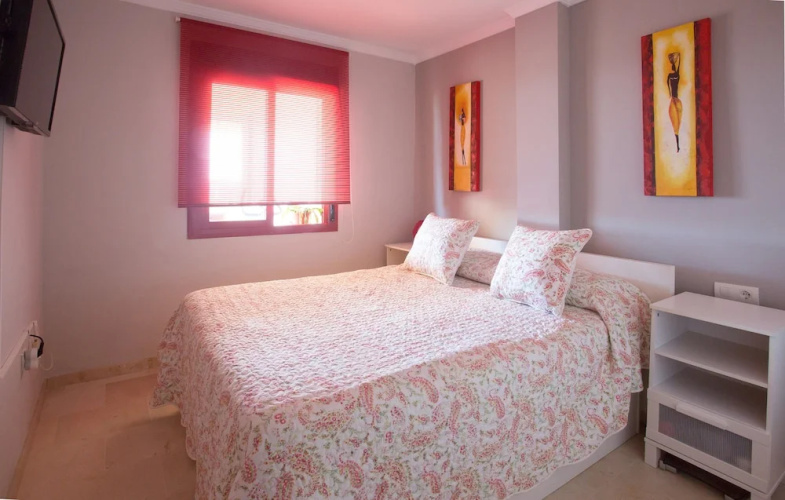 SunHome Penthouse Fuengirola Los Pacos