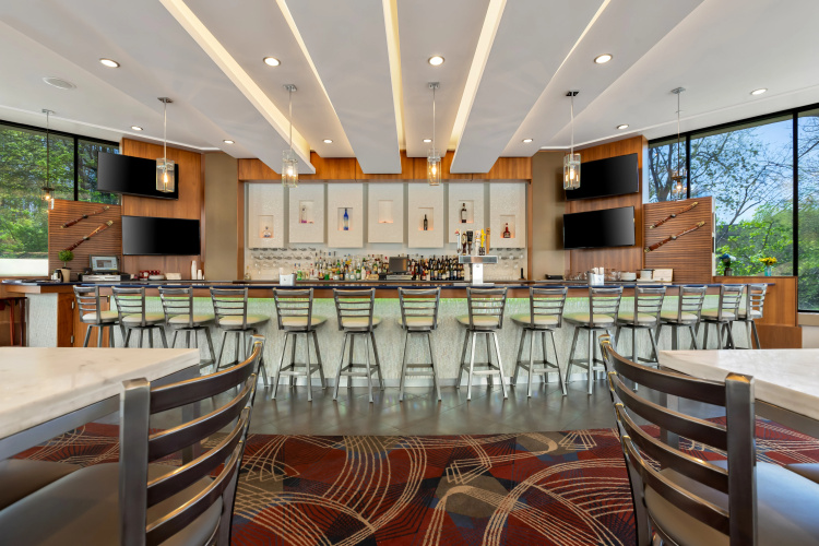 Crowne Plaza Princeton - Conference Center photo 22