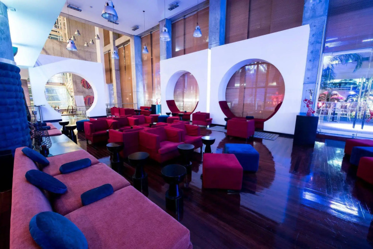 Decapolis Hotel Panama City