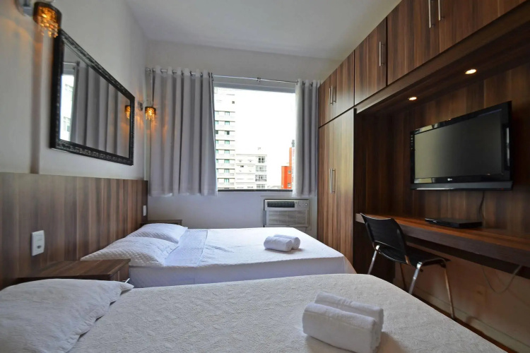 Best Point Copacabana 7