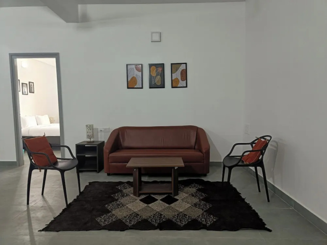 Hotel Auro Maison