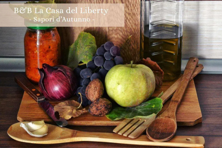Casa del Liberty