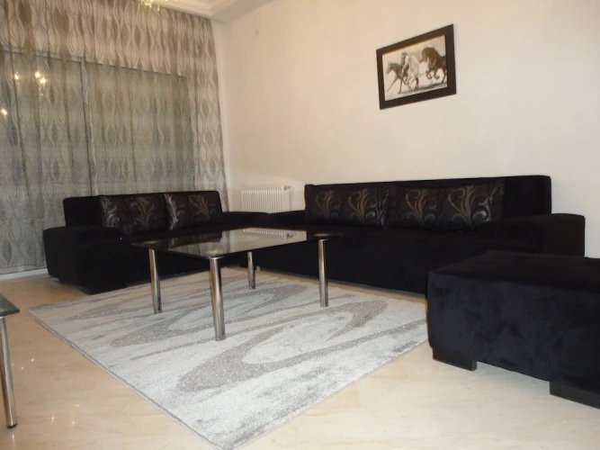 2 Bedrooms Premier Apartment with balcony