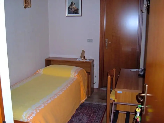 Albergo Luca