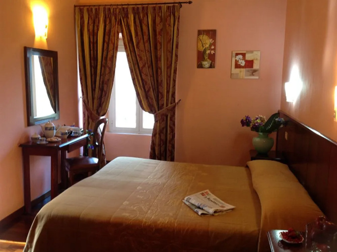 Hotel Bellavista
