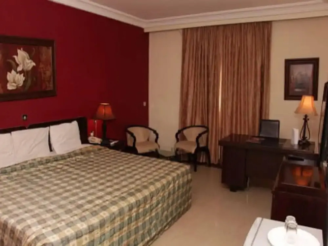Afri Hotel