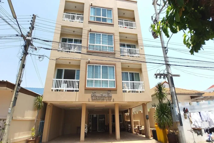 Hotelafbeelding