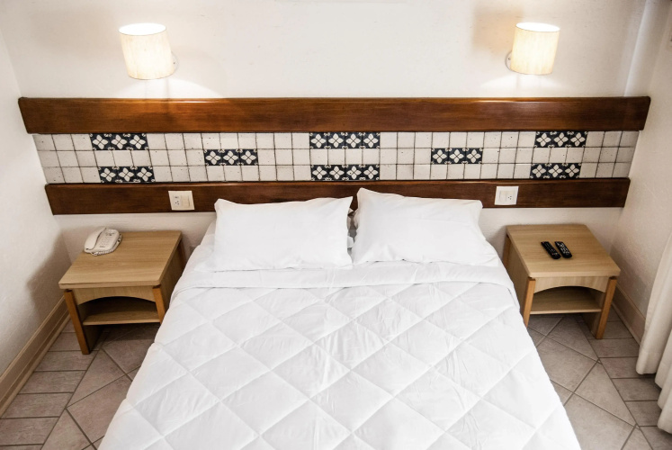 Hotel Torres da Cachoeira