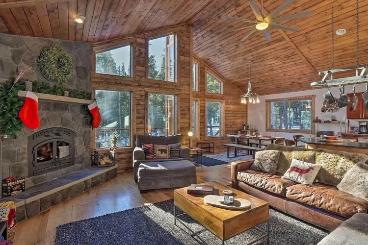 3 Bedrooms Cottage