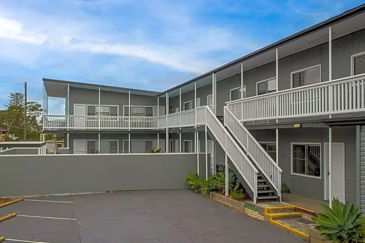 Hotelafbeelding