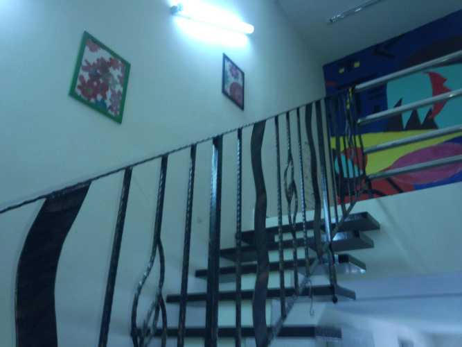 Seven Guesthouse