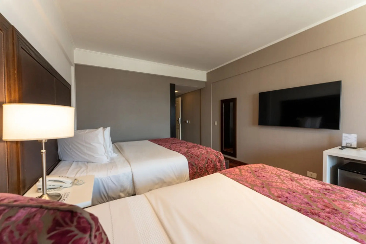 Hotel Tolosa