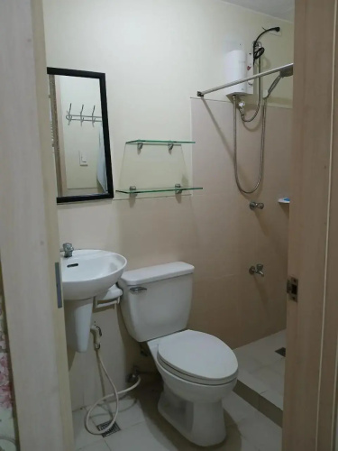 Field Residences Bedroom