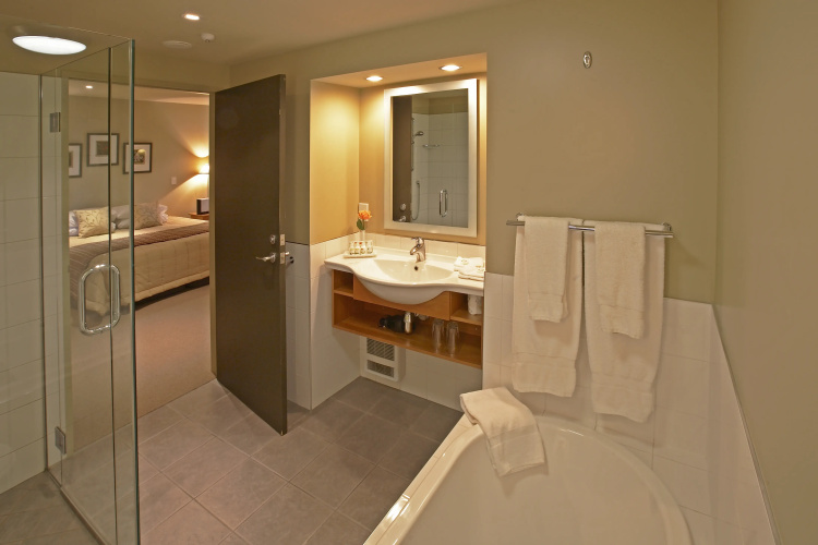 Te Weheka Hotel Fox Glacier