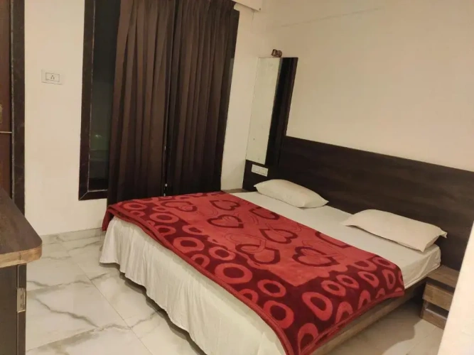 Standard Double Family room