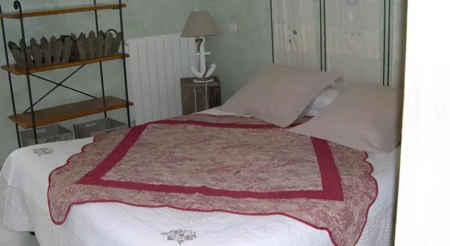 La Villa Vert Marine
