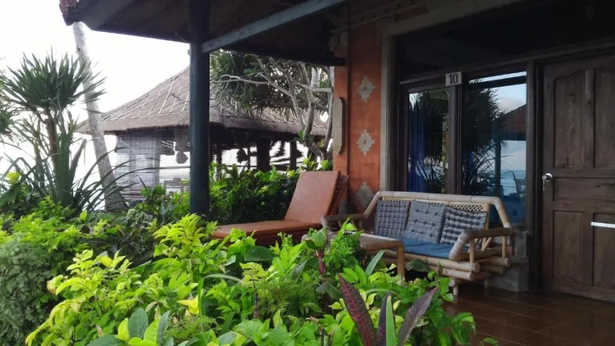Standard Double Bungalow