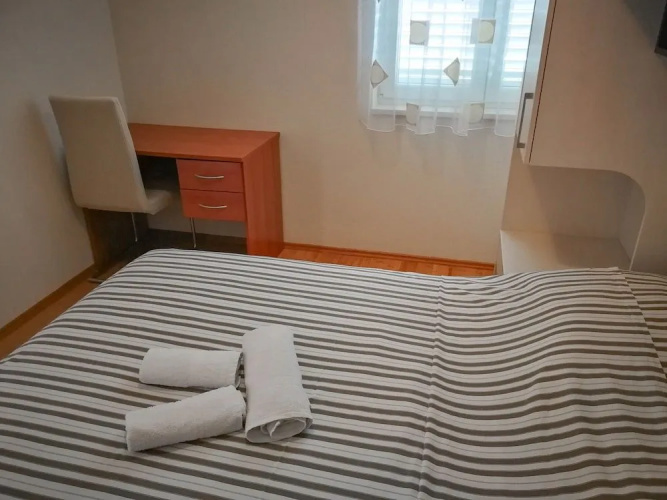 Apartments Avdic