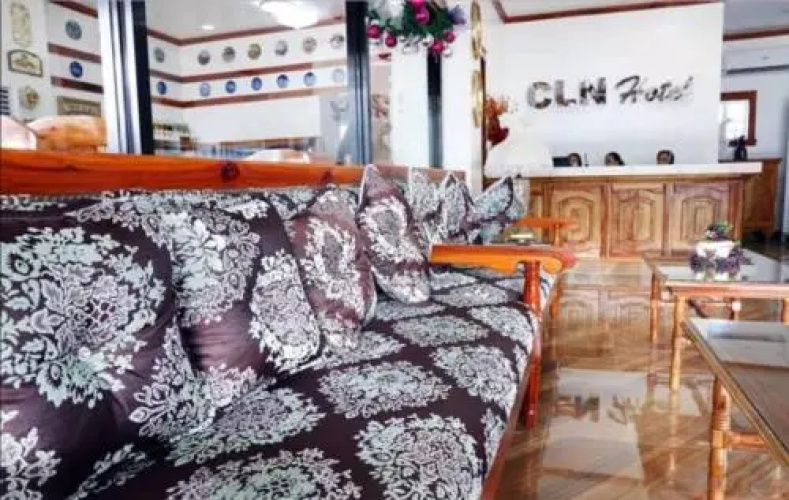 CLN Boutique Hotel