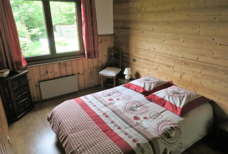 Appartement Capucine