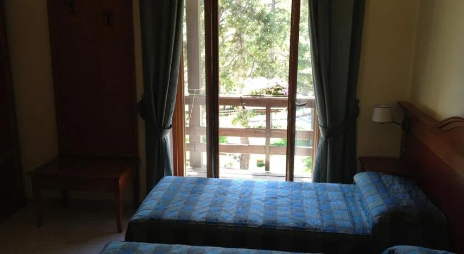 Cristall Hotel