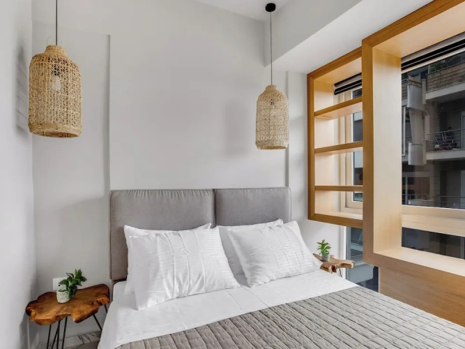1 Bedroom Apartment with balcony