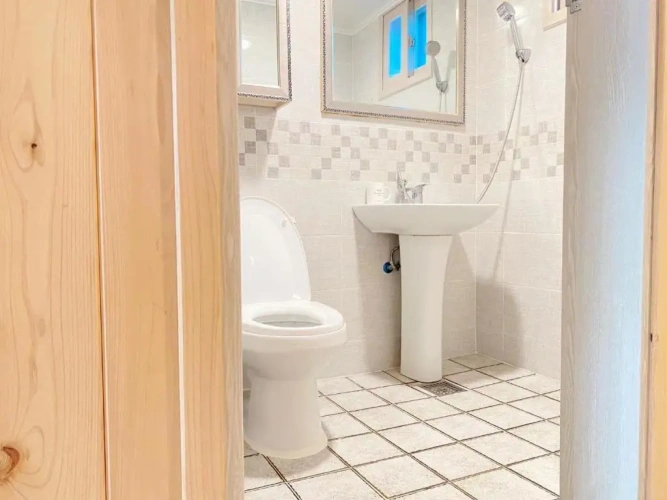 1 Bedroom Cottage