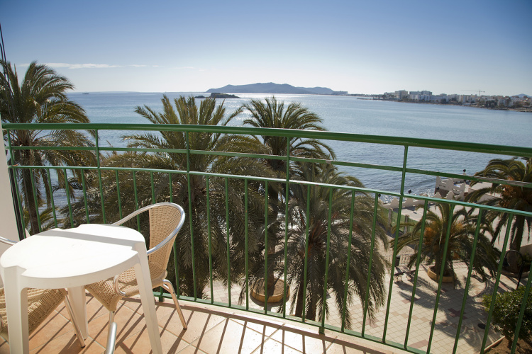 Hotel Vibra Maritimo photo 29