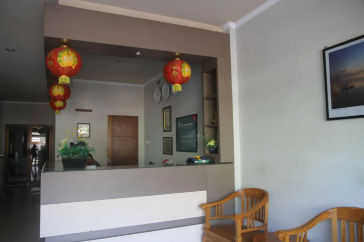 Palapa Hotel