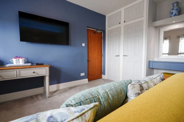 Premier Double room